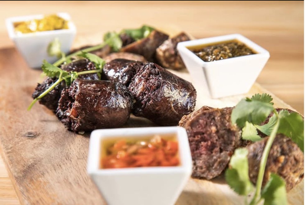 Bodega Sur Choriboard .png Bodega Sur Choriboard .png